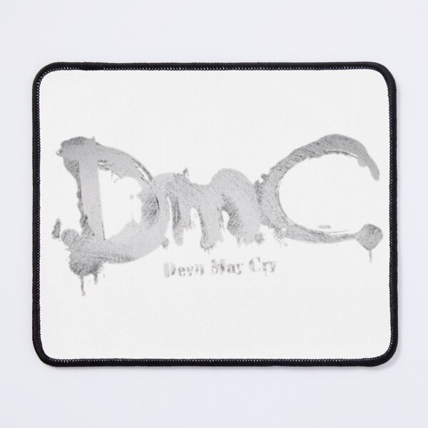 Item preview, DMC designed and sold by kahisageeky.