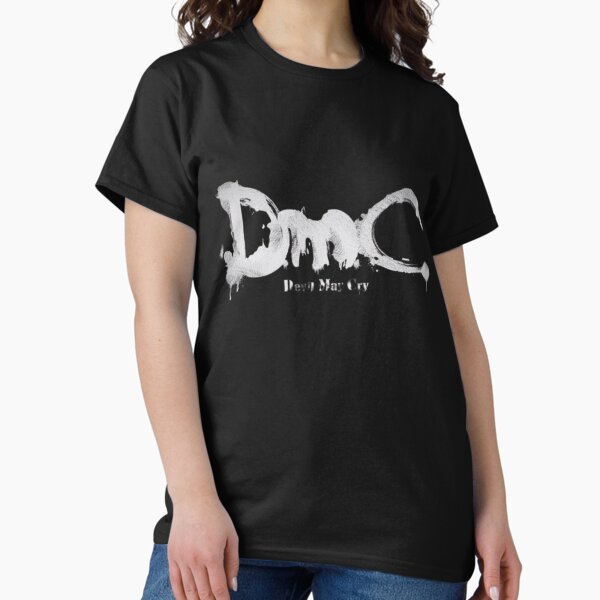 Item preview, DMC designed and sold by kahisageeky.