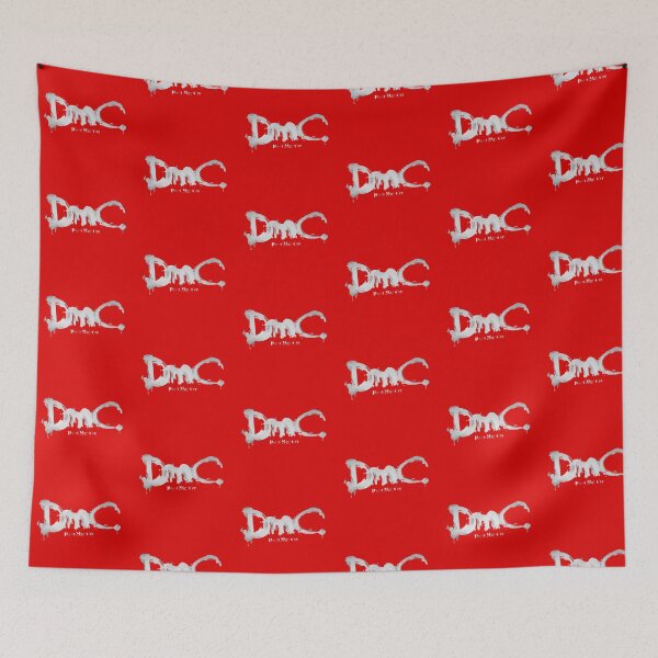 Item preview, DMC designed and sold by kahisageeky.