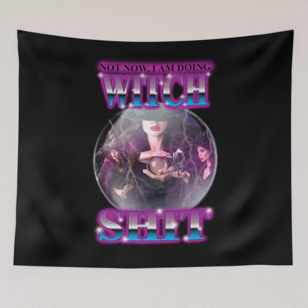 Item preview, Witch Stuff designed and sold by KatySouders.