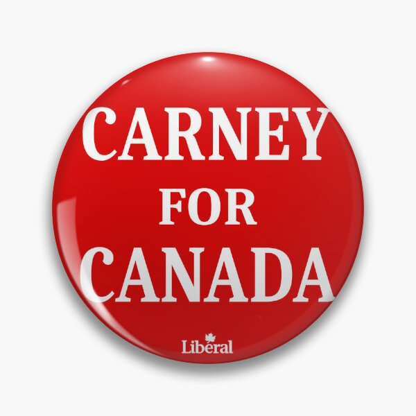Item preview, Mark Carney For Canada designed and sold by BackgroundPixel.
