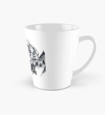 Taza cónica Gigante de hierro
