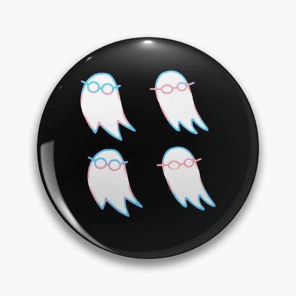 Item preview, Copie de The Pink Opaque - I saw the TV glow designed and sold by rilesweir.