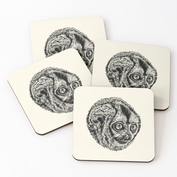 Item preview, Night Monkey designed and sold by Guardi71.