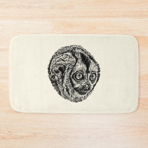 Item preview, Night Monkey designed and sold by Guardi71.