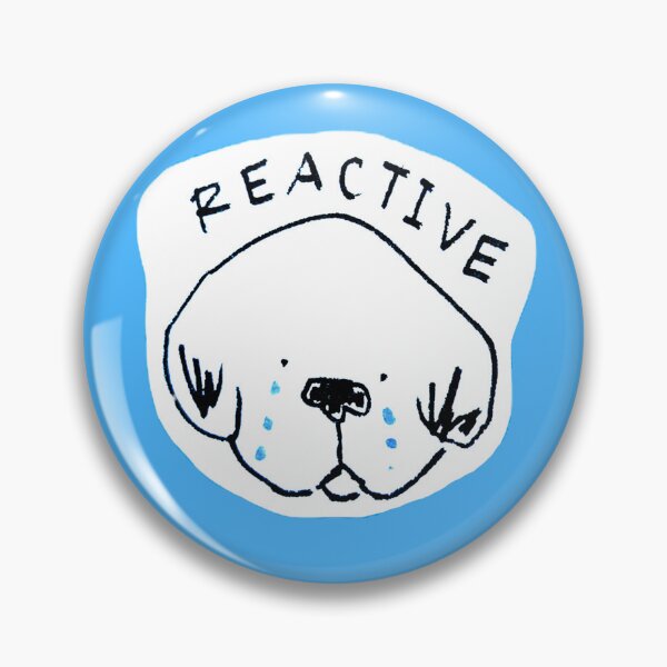 Item preview, Reactive designed and sold by Emily-Dodrill.