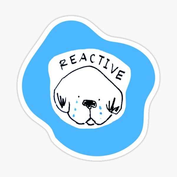 Item preview, Reactive designed and sold by Emily-Dodrill.