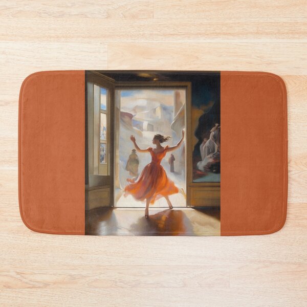 Item preview,   A Burst of Radiant Joy in the Light designed and sold by KilianSzmid.