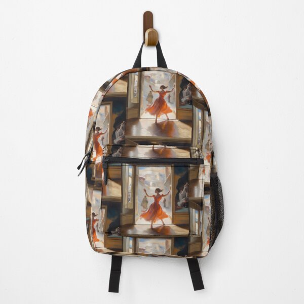 Item preview,   A Burst of Radiant Joy in the Light designed and sold by KilianSzmid.