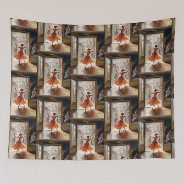 Item preview,   A Burst of Radiant Joy in the Light designed and sold by KilianSzmid.