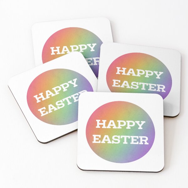 Item preview, Happy Easter designed and sold by Ana Gorozpe.