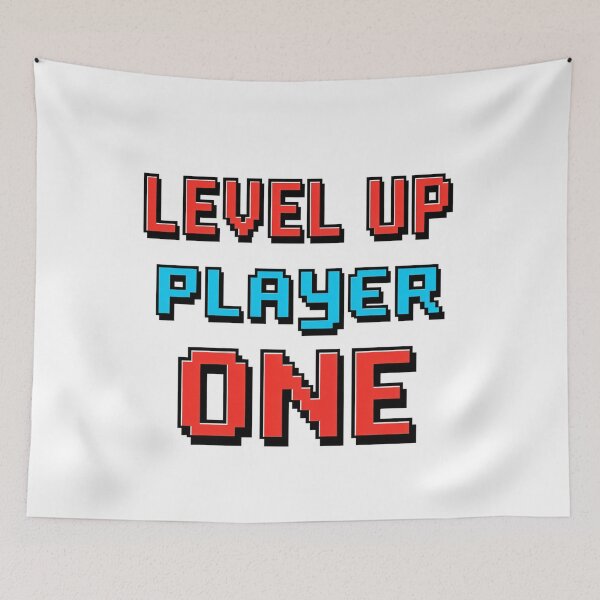 Item preview, Retro Gamer's Paradise: Level Up in Style designed and sold by latelierdechris.