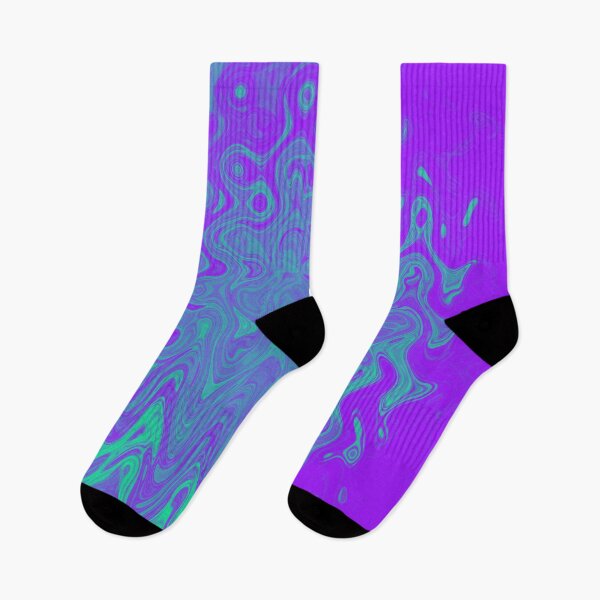 Item preview, You'll Make It - Purple Wave designed and sold by sillyjess.