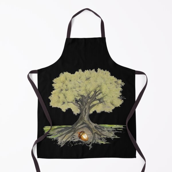 Item preview, From tiny acorns designed and sold by Glenbobagins.