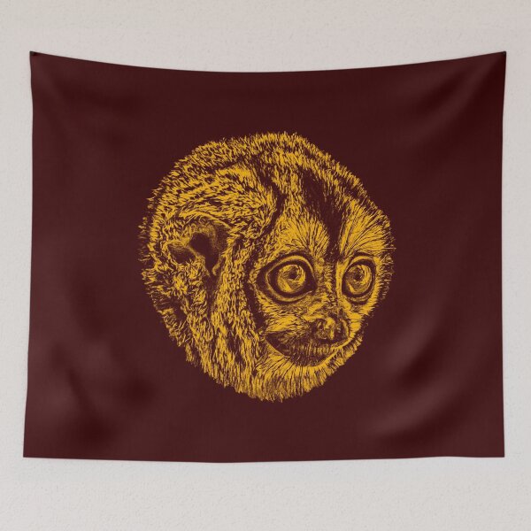 Item preview, Night Monkey designed and sold by Guardi71.