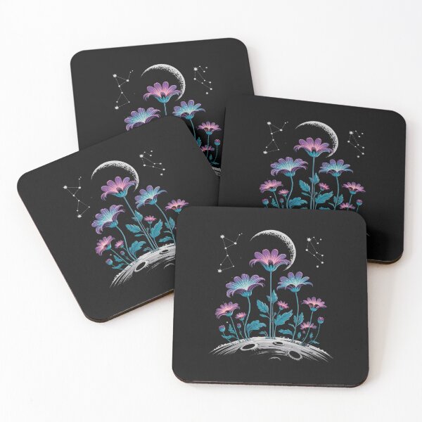 Item preview, Lunar Garden designed and sold by SignumShop.
