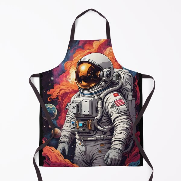 Item preview, Cosmic Voyager designed and sold by DarylWelsh2024.