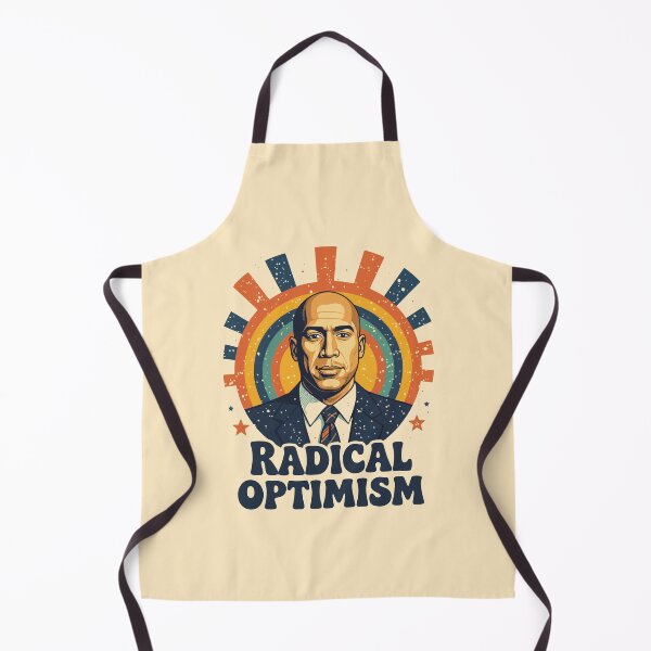 Item preview, Cory Booker – Hope, Leadership, and Progress designed and sold by Krasnovaovaova.