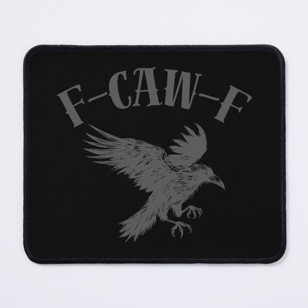 Item preview, F-CAW-F RAVEN designed and sold by beAwareShop.