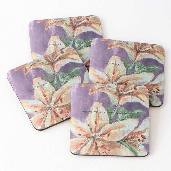 Item preview, exotic flowers designed and sold by Indytheartchamp.