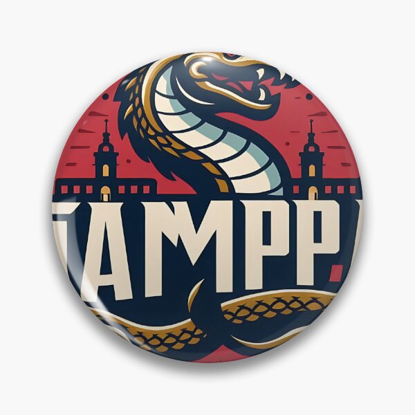 Item preview, university of tampa  designed and sold by NCNGDESIGN.