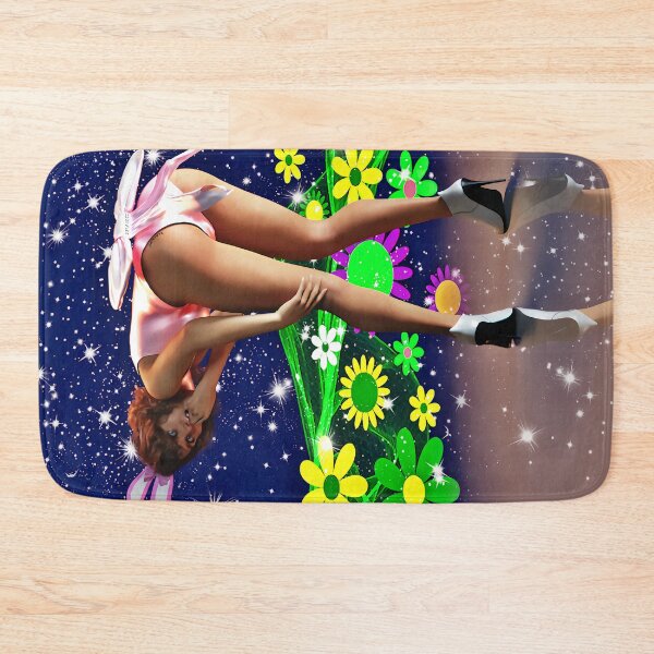 Playboy Bunny Bath Mats for Sale | Redbubble