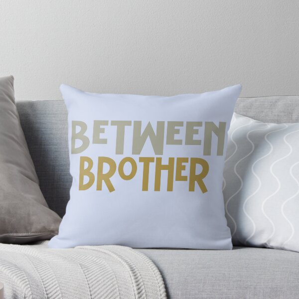 Item preview, Between Brother designed and sold by Persnicketee.