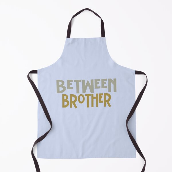 Item preview, Between Brother designed and sold by Persnicketee.