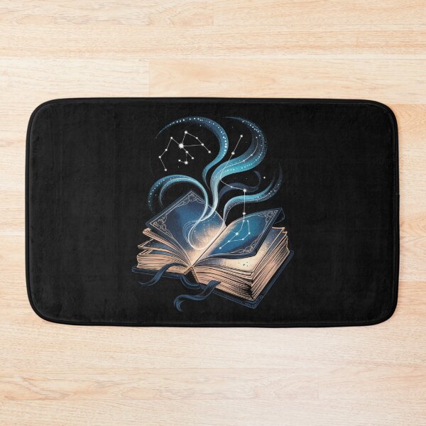 Item preview, Spellbook of Stars designed and sold by SignumShop.