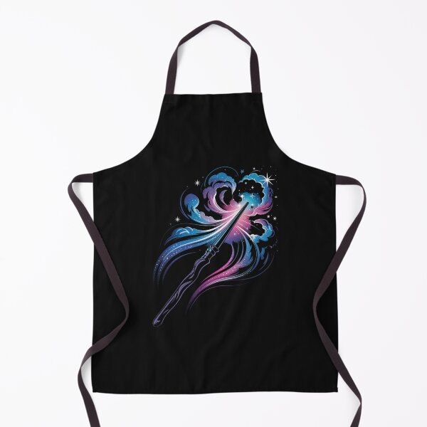 Item preview, Magic Wand Nebula designed and sold by SignumShop.