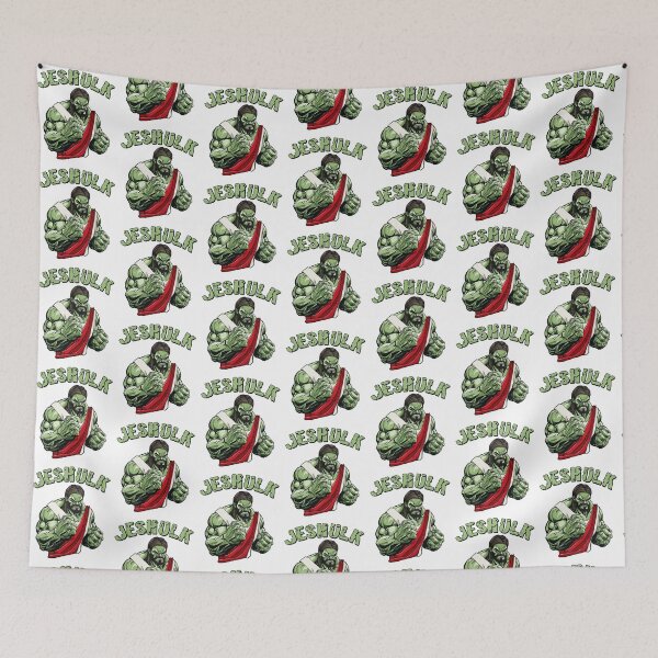 Item preview, Jeshulk designed and sold by Pintwich.
