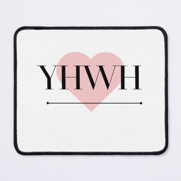 Item preview, YHWH designed and sold by zedvonzee.