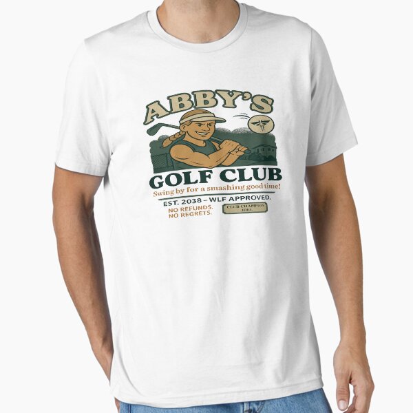 Artikel-Vorschau von Abbys Golfclub, designt und verkauft von The-Cozy-Pixel.