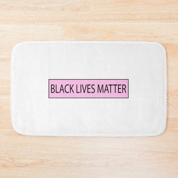 Item preview, black lives matter pink designed and sold by designing01Ar3.