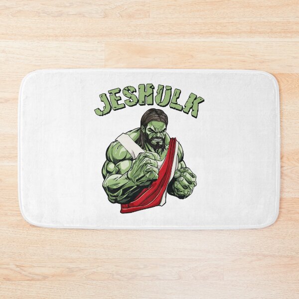Item preview, Jeshulk designed and sold by Pintwich.