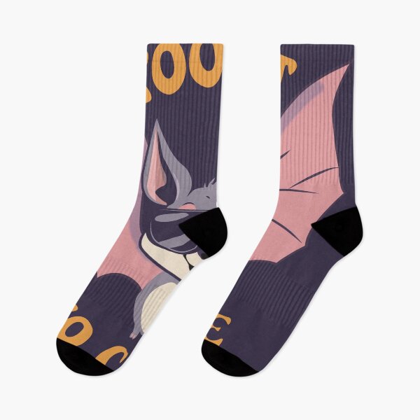 Item preview, Too Bat to Care – Retro Cool Bat with Sunglasses | Cute Funny Design for Bat Lovers designed and sold by Iconic-Vibes.