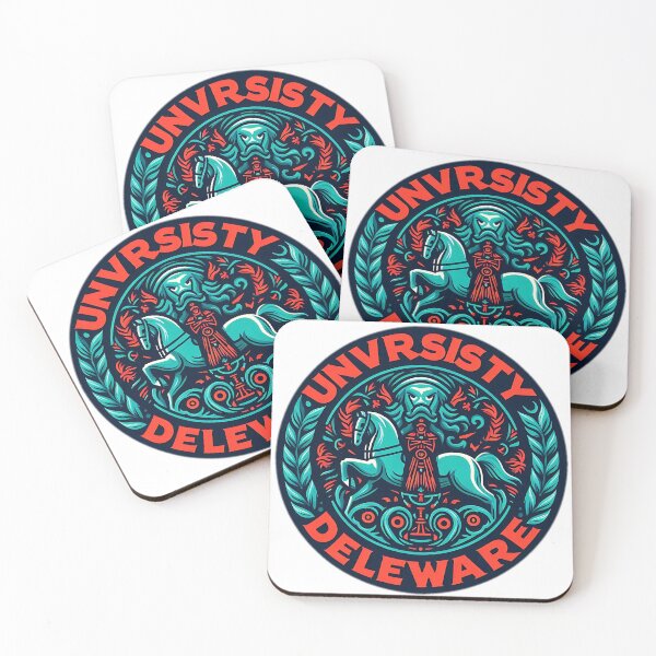 Item preview, university of deleware designed and sold by NCNGDESIGN.