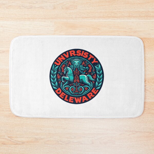 Item preview, university of deleware designed and sold by NCNGDESIGN.