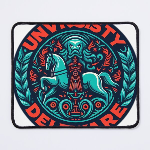 Item preview, university of deleware designed and sold by NCNGDESIGN.