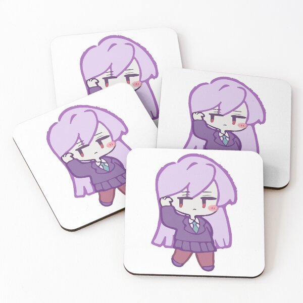 Item preview, Chibi Nano Eiai designed and sold by Anime-ascrocco.