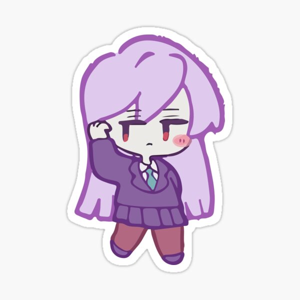 Item preview, Chibi Nano Eiai designed and sold by Anime-ascrocco.