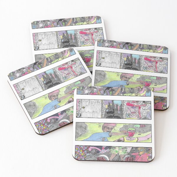 Item preview, ETHEREAL PLAYGROUND DESIGNS: Project O.N.P.A.R, SETS #57 - 304 designed and sold by CLRFIENDZ.