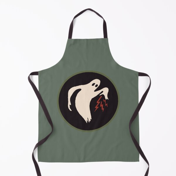 Item preview, ghost army round logo designed and sold by LP-agent.