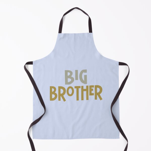 Item preview, Big Brother designed and sold by Persnicketee.