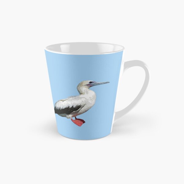 Item preview, Red-footed Booby Color Design  designed and sold by designsasstultd.
