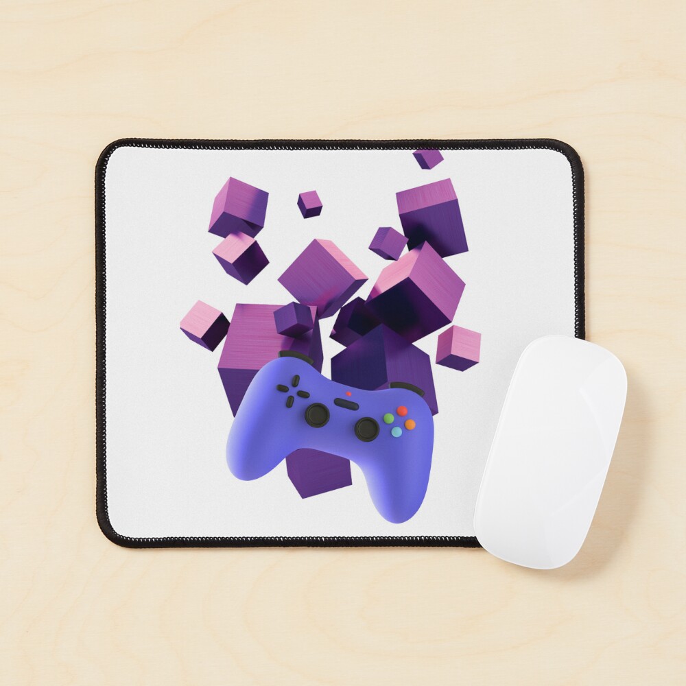 Item preview, Mouse Pad designed and sold by PhantomSloth.