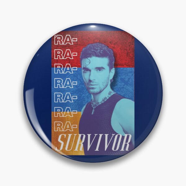 Item preview, Survivor - Parg - Armenia - Eurovision Armenia - Eurovision Song Contest 2025 - ESC2025 - Basel designed and sold by Vision-Tees.