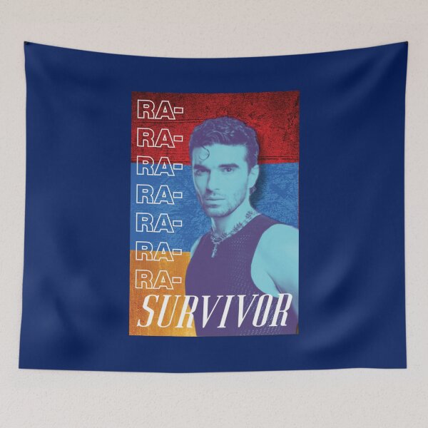 Item preview, Survivor - Parg - Armenia - Eurovision Armenia - Eurovision Song Contest 2025 - ESC2025 - Basel designed and sold by Vision-Tees.