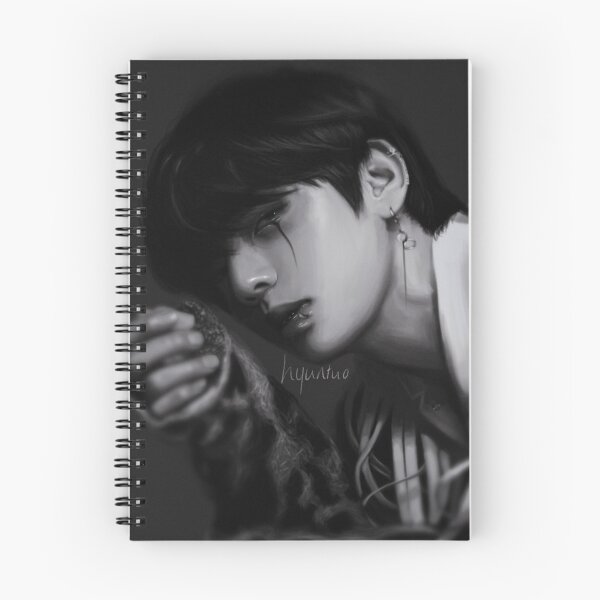 Item preview, BTS Taehyung designed and sold by Jeonilysm.