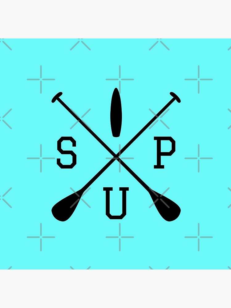 SUP by posay
